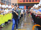 厨师培训学校哪里好