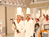 厨师培训学校哪里好