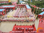 厨师培训学校哪里好