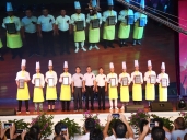 厨师培训学校哪里好