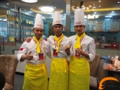 厨师培训学校哪里好