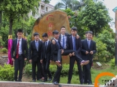 厨师培训学校哪里好