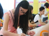 厨师培训学校哪里好