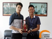 厨师培训学校哪里好