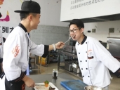 厨师培训学校哪里好