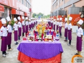 厨师培训学校哪里好