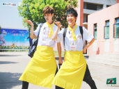 厨师培训学校哪里好