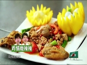 厨师培训学校哪里好