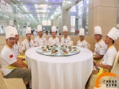 厨师培训学校哪里好