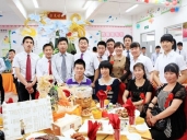 厨师培训学校哪里好