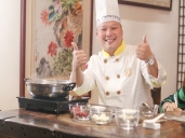 厨师培训学校哪里好