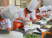 厨师培训学校哪里好