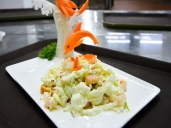 厨师培训学校哪里好