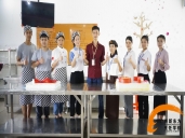 厨师培训学校哪里好