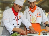 厨师培训学校哪里好