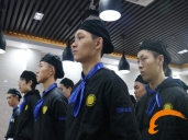 厨师培训学校哪里好