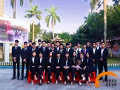 厨师培训学校哪里好