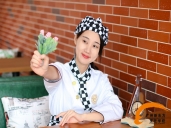 厨师培训学校哪里好