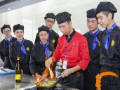 厨师培训学校哪里好