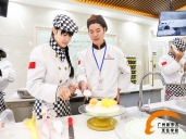 厨师培训学校哪里好