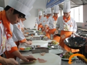 厨师培训学校哪里好