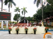 厨师培训学校哪里好