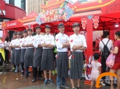 厨师培训学校哪里好