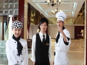 厨师培训学校哪里好