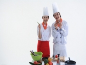 厨师培训学校哪里好