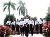 厨师培训学校哪里好