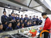厨师培训学校哪里好