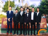 厨师培训学校哪里好