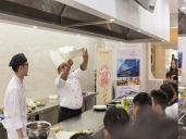 厨师培训学校哪里好