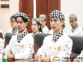 厨师培训学校哪里好