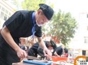 厨师培训学校哪里好