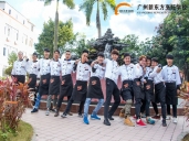 厨师培训学校哪里好