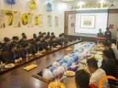 厨师培训学校哪里好