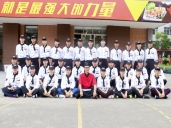 厨师培训学校哪里好