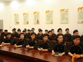 厨师培训学校哪里好