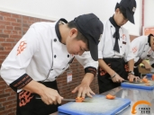 厨师培训学校哪里好