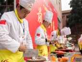 厨师培训学校哪里好