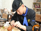 厨师培训学校哪里好