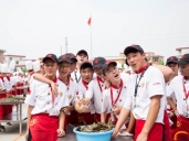 厨师培训学校哪里好