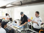 厨师培训学校哪里好