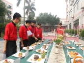 厨师培训学校哪里好