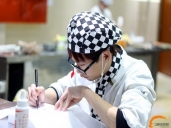 厨师培训学校哪里好