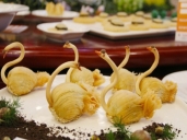 厨师培训学校哪里好