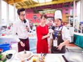 厨师培训学校哪里好