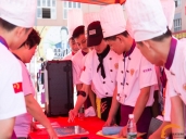 厨师培训学校哪里好