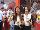 厨师培训学校哪里好